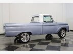 Thumbnail Photo 14 for 1965 Ford F100